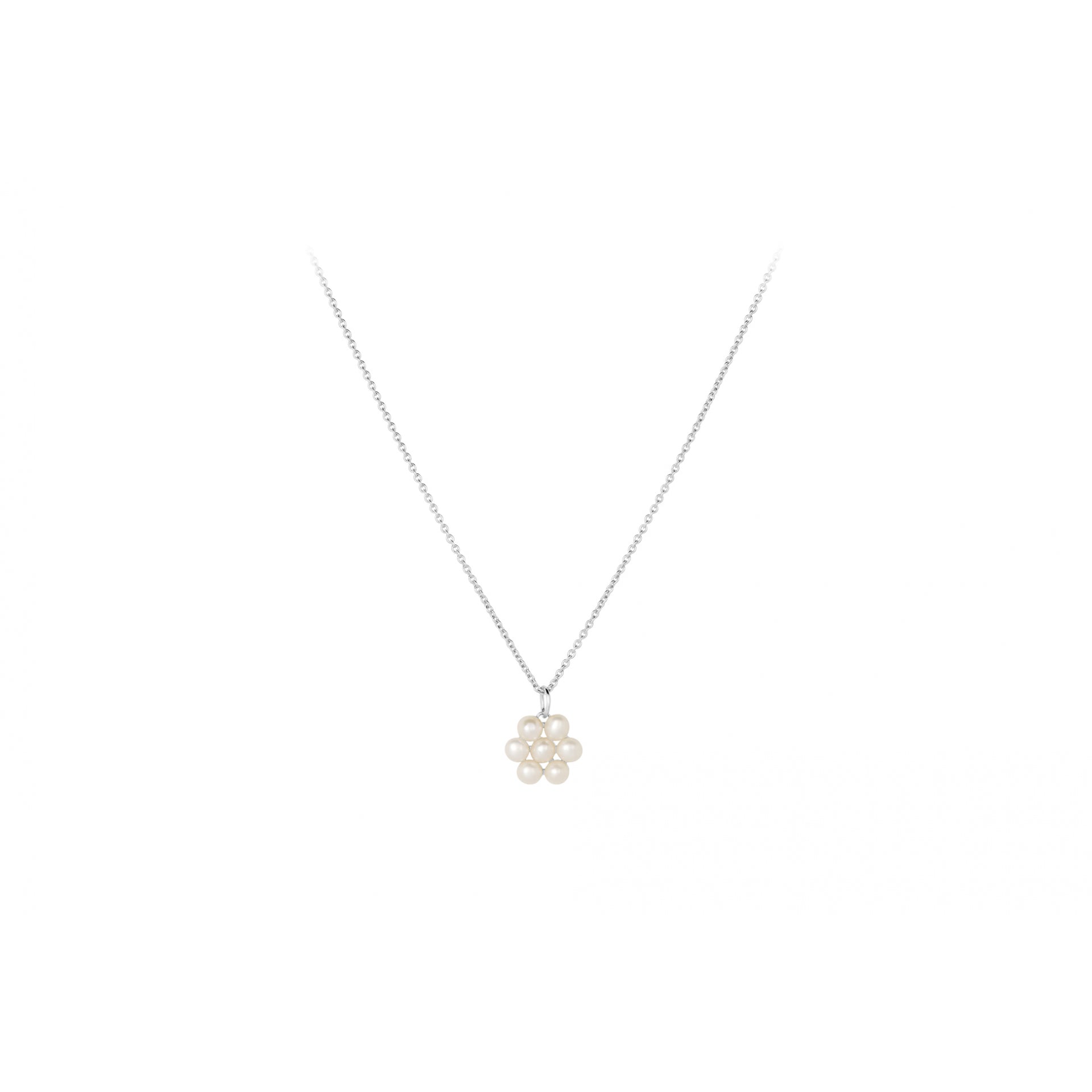 Ocean Bloom Kette