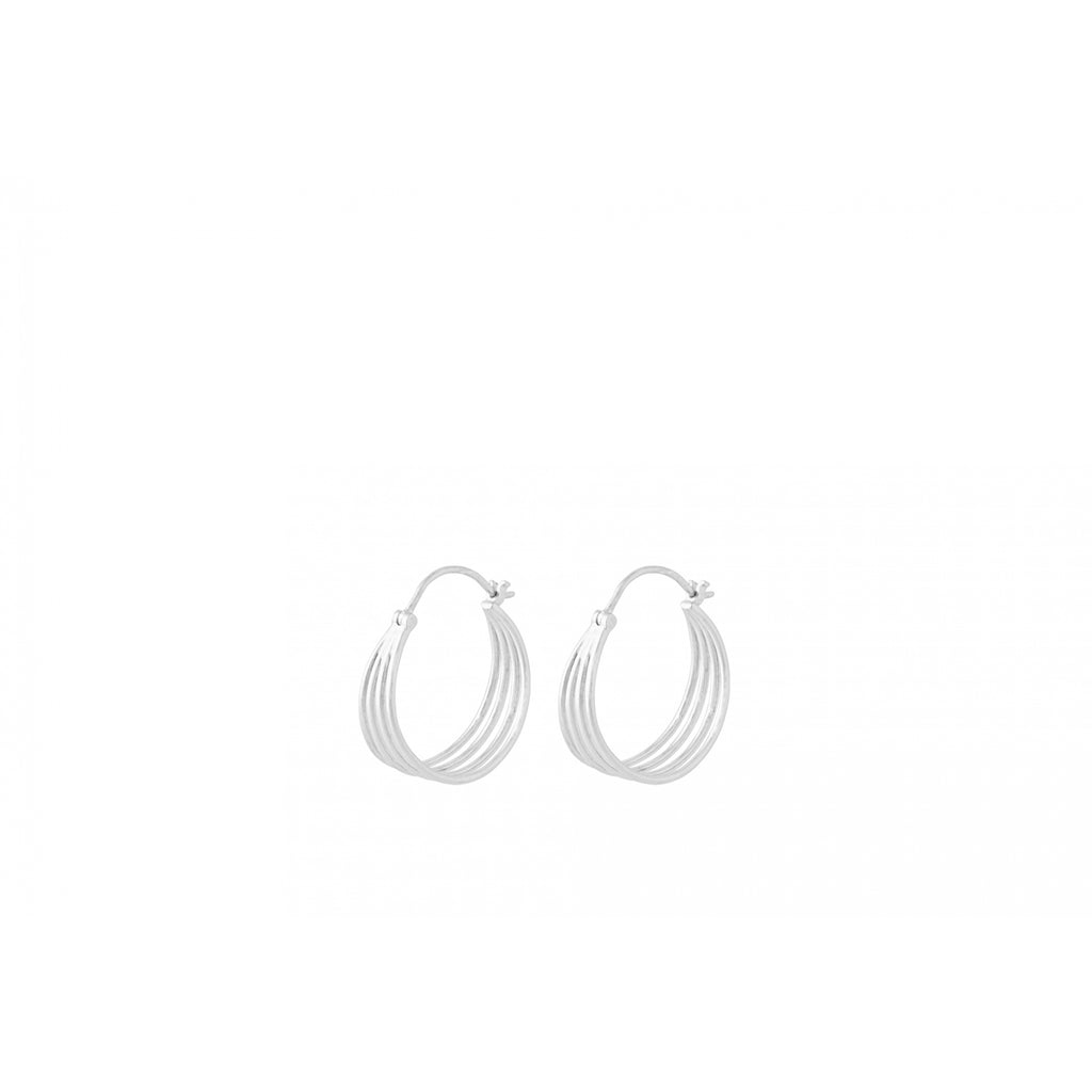 Midnight Sun Earrings