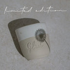 Limitierter Becher Glück