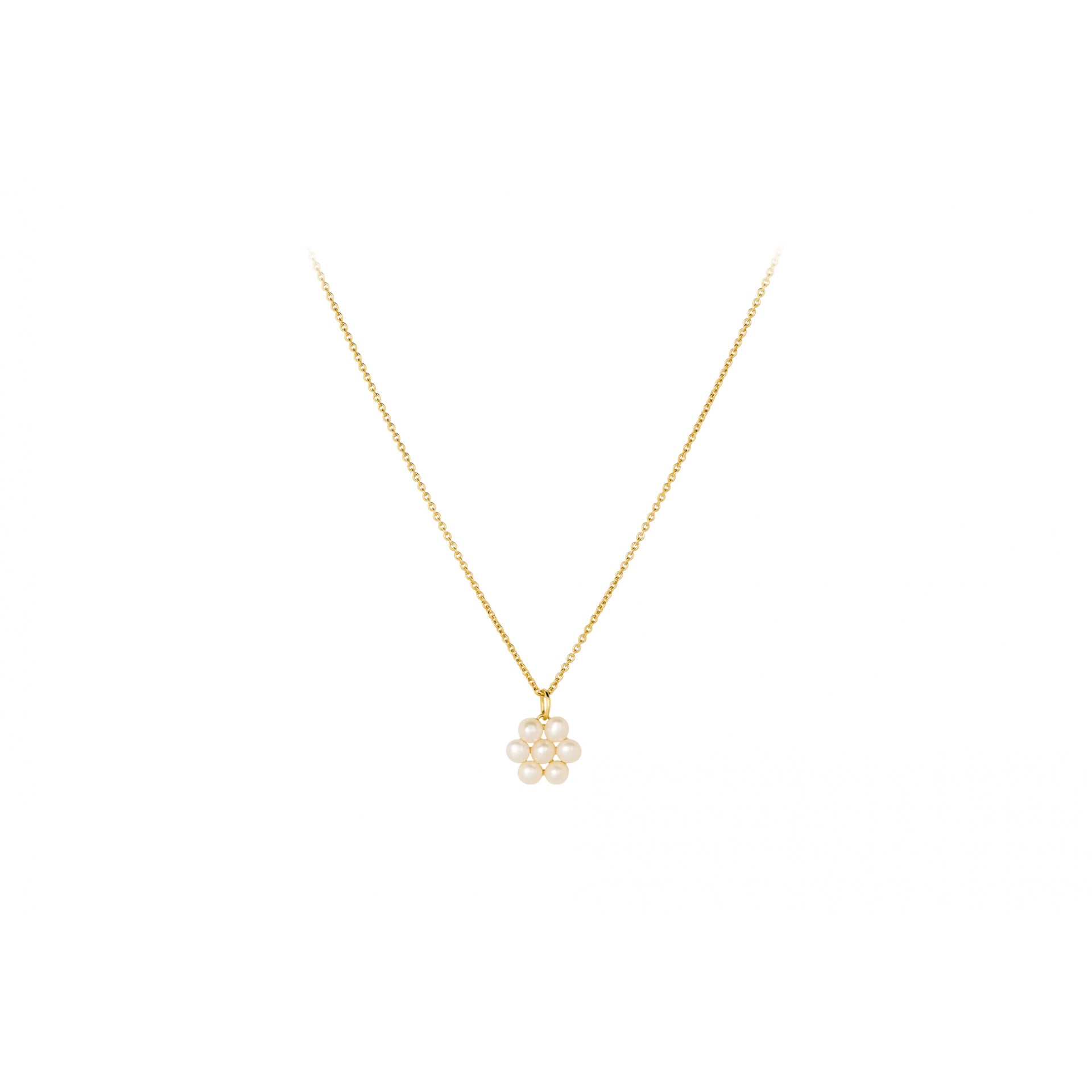 Ocean Bloom Kette