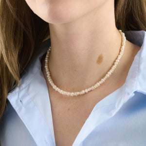 Liberty Kette Silber