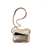 Keecie Phonebag , Hang on, gold