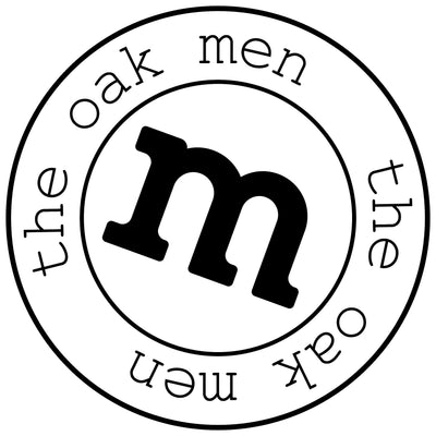The Oak Men