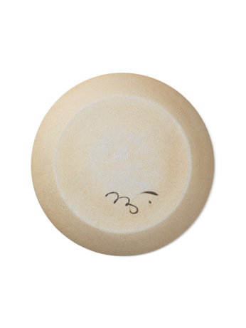 Hessa Keramik Platte