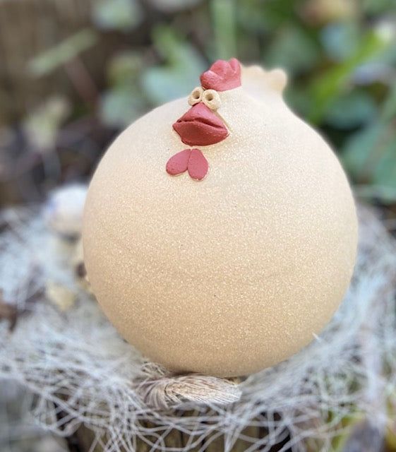 Huhn Louise - Größe S