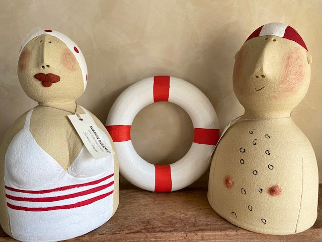 Mats mit freier Brust     (Familie Van der Meer)