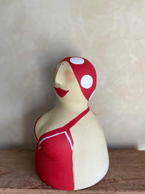 Edda rot     (Familie Van der Meer)