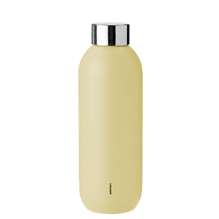 Keep Cool d. steel Trinkflasche