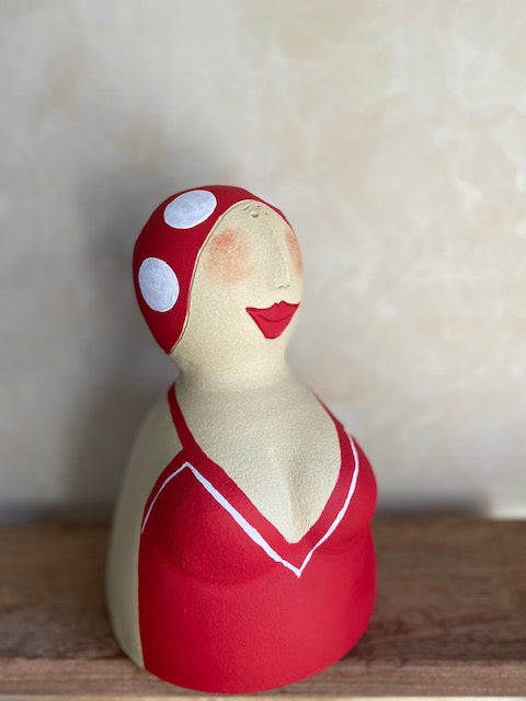 Edda rot     (Familie Van der Meer)