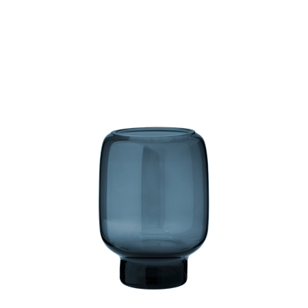 Hoop Vase Klein