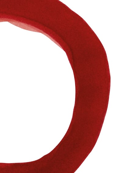 Ensõ Red II