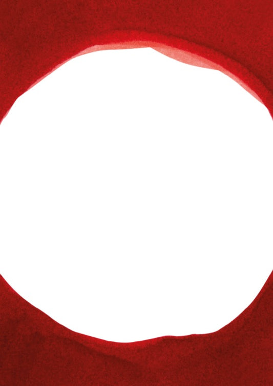 Ensõ Red III