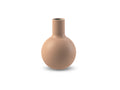 Collar Vase cafe au lait 7 cm