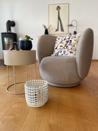 Ceramic Basket - Large