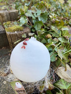 Huhn Louise - Größe M