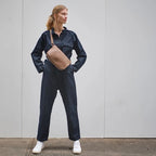 Lazy Boy Moss Used Look