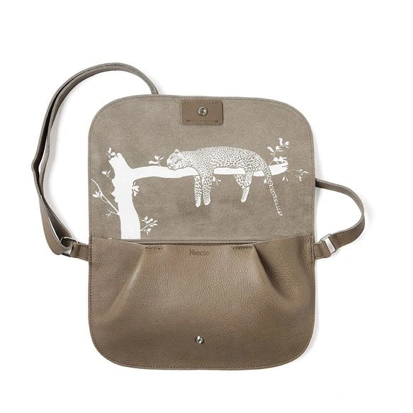 Lazy Boy Moss Used Look