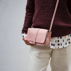 Lunch Break Soft Pink