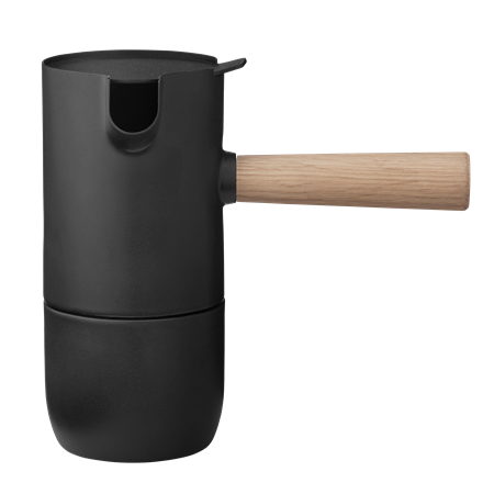 Collar Espresso Maker