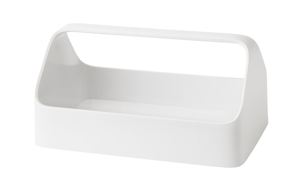 Handy Box White