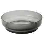 Elegante Servierschale