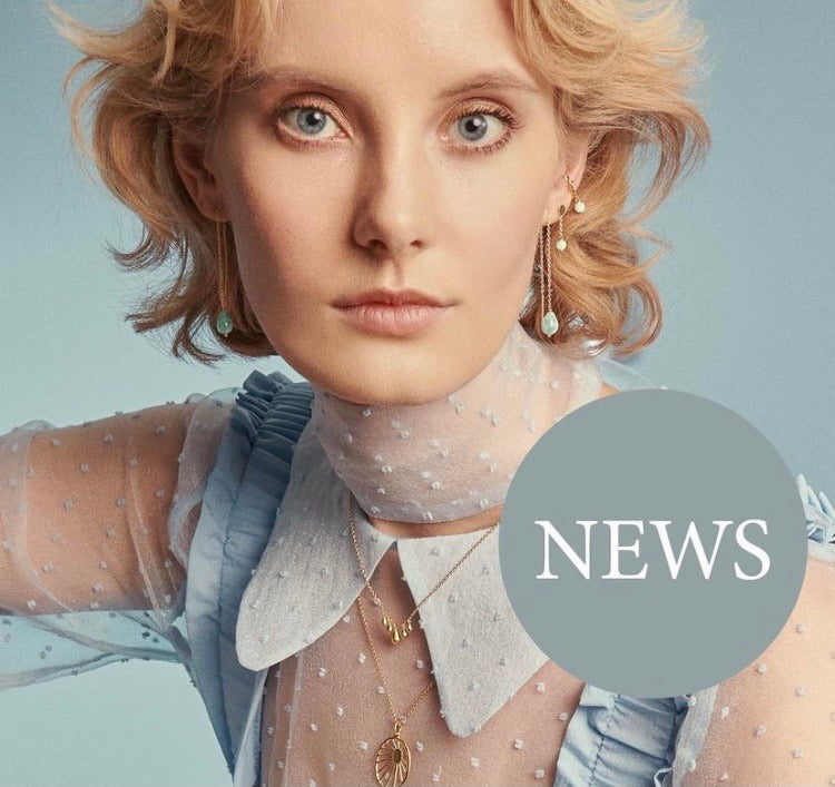 Ocean Dream Earsticks 10 mm