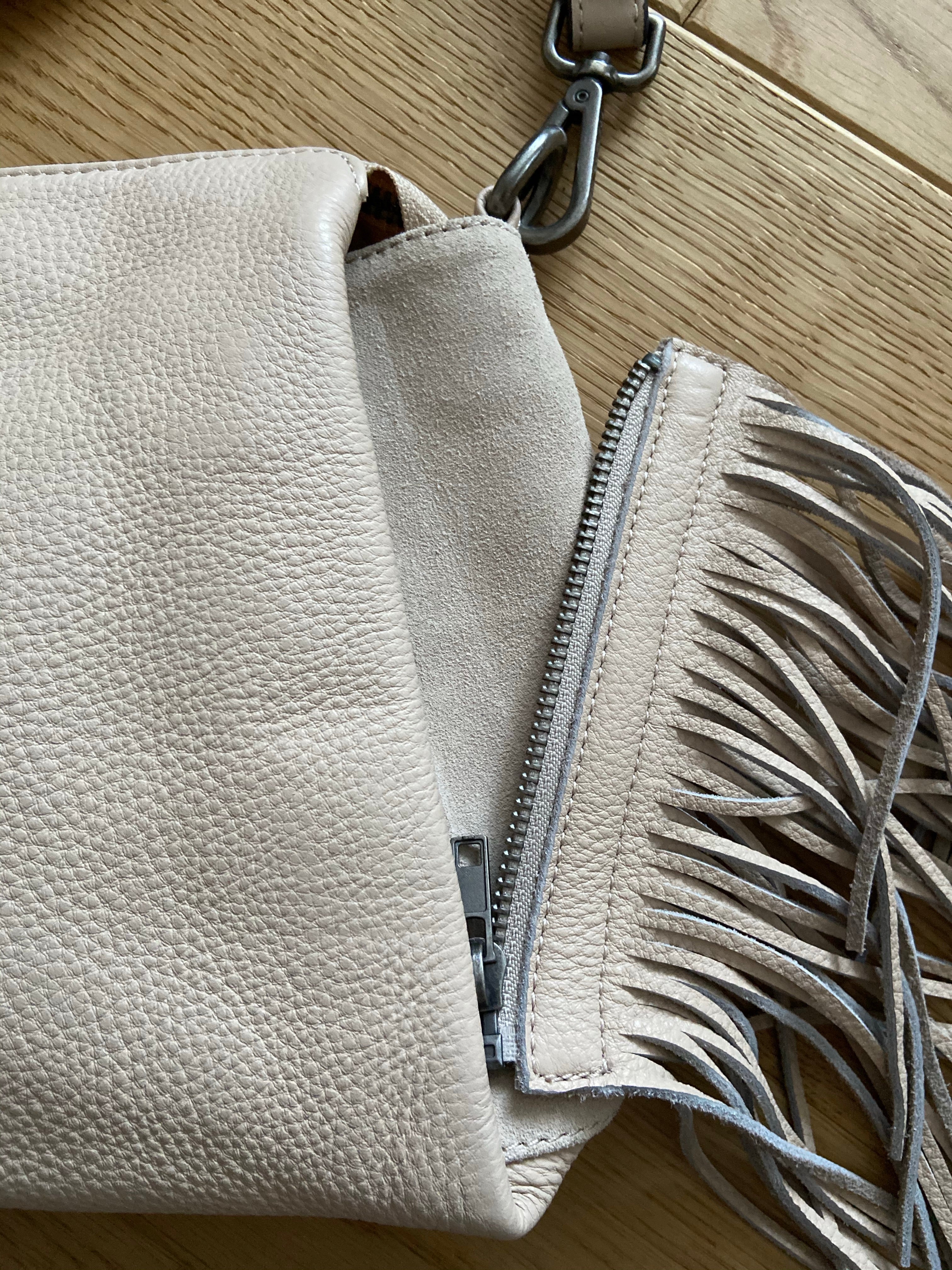 FREDsBRUDER RickRack beige