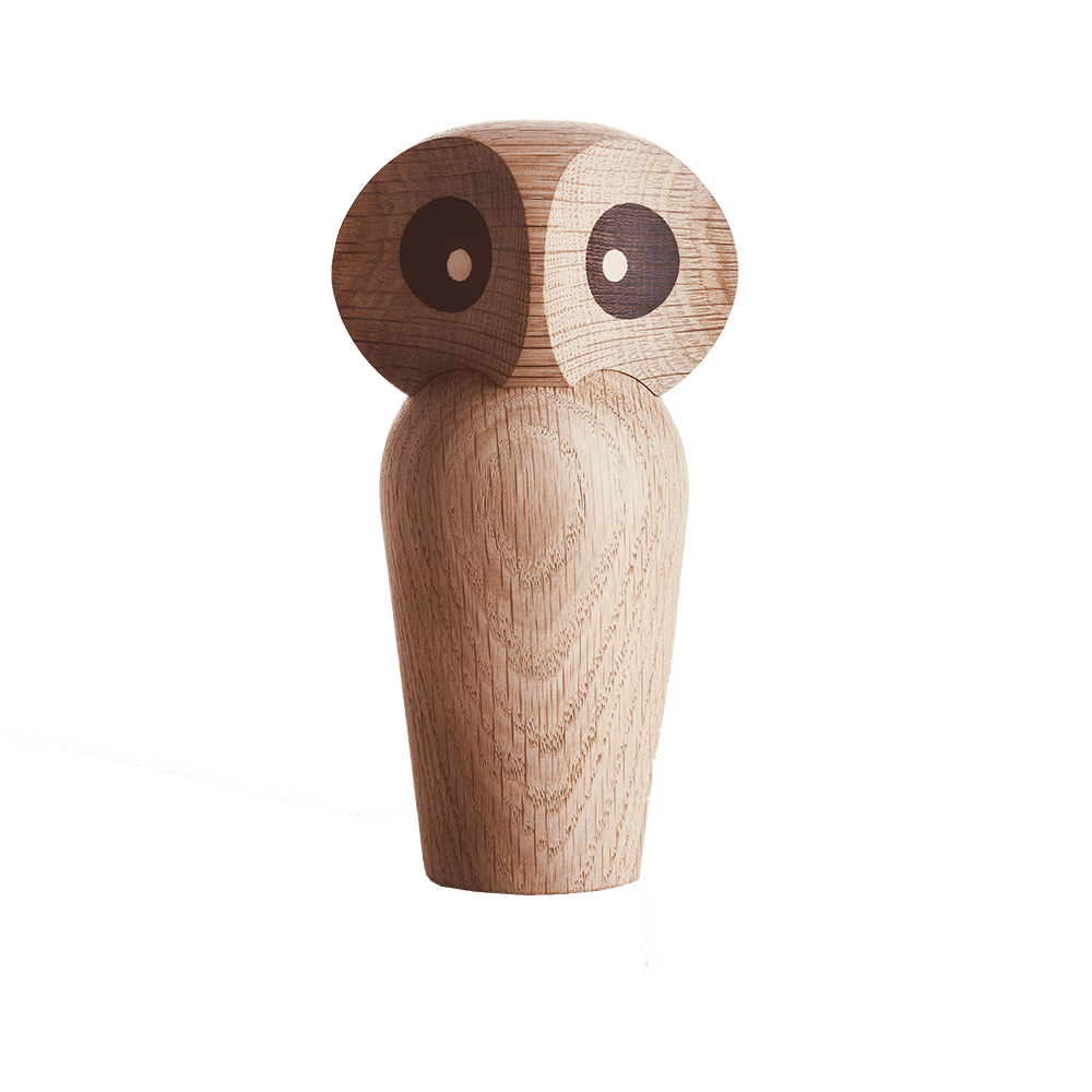 Owl Natural
