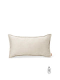 Desert Cushion Off White