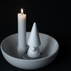 Evert Light Grey