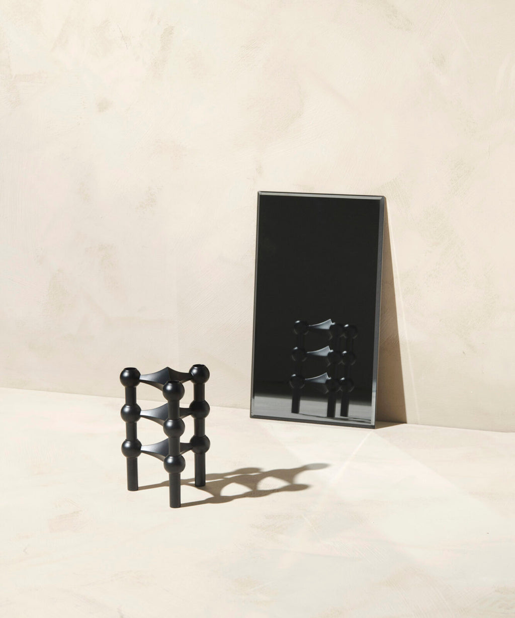 Kerzenhalter 3er Pack