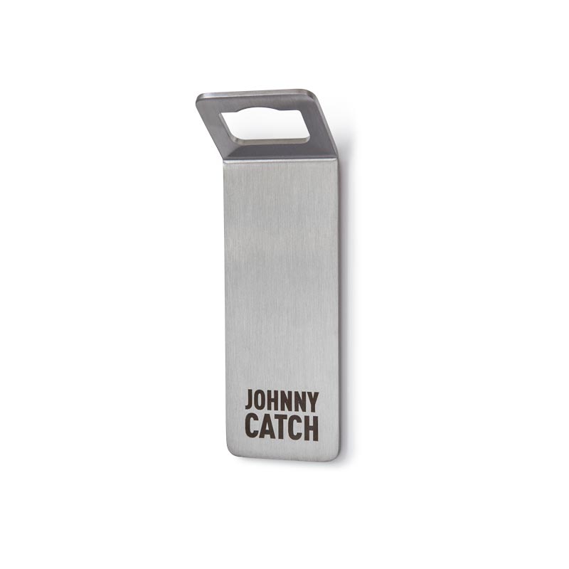 Johnny Catch Magnet Flaschenöffner