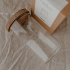 Vorratsglas Sweet Christmas 19cm