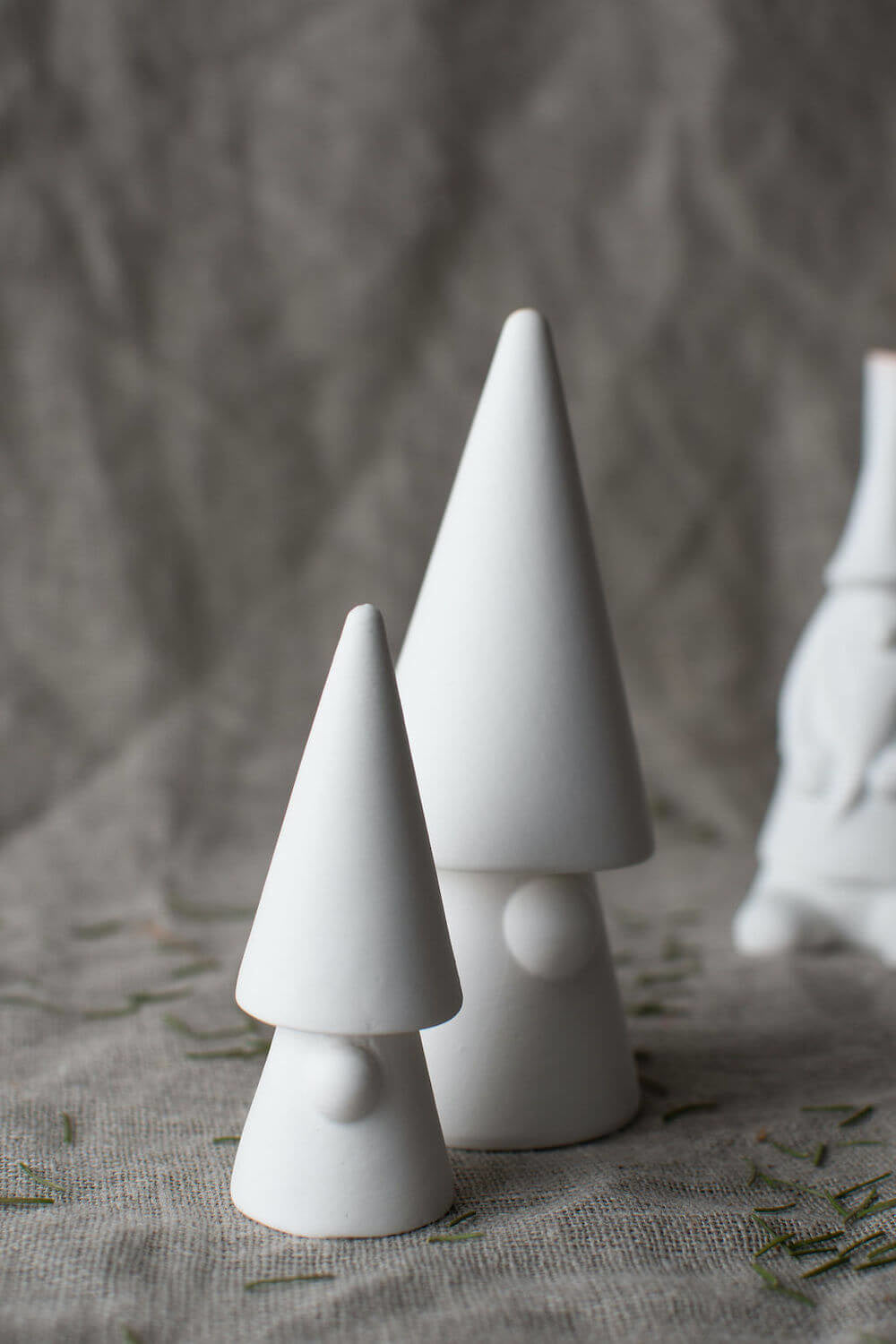 Evert Light Grey