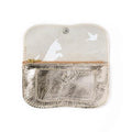 Portemonnaie Cat Chase Small Gold