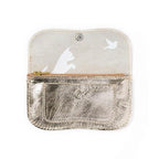 Portemonnaie Cat Chase Small Gold