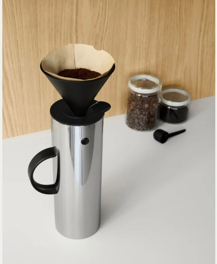 Filterhalter für Isolierkanne