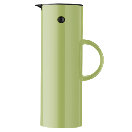 EM 77 Isolierkanne 1L Apple Green