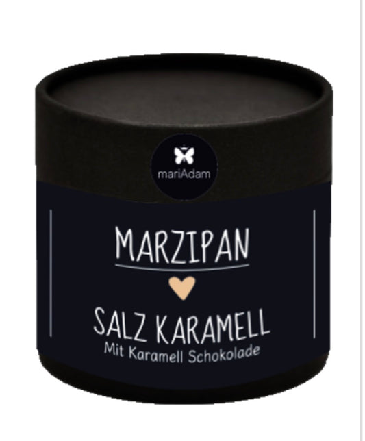 Marzipan Salz Karamell