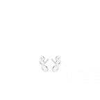 Tripple Circle Earsticks