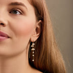 Ocean Treasure Earchains