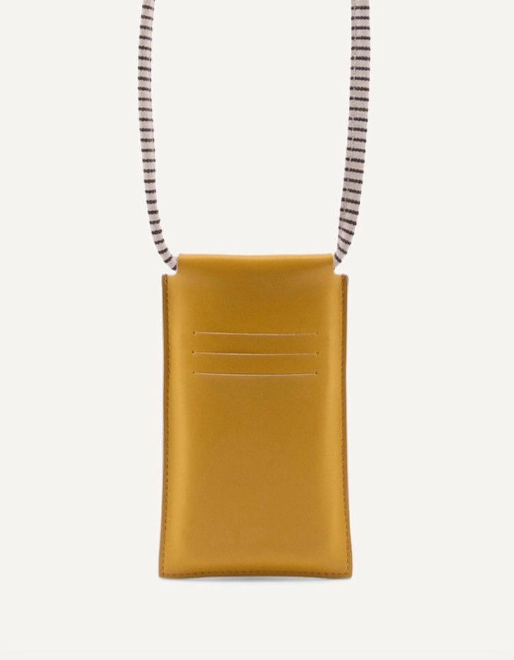 The Sticky Sis Club Handytasche