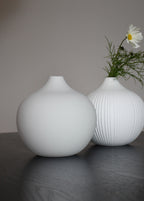 Fröbacken Medium White  13x13