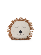 Safari Kissen Löwe Natur