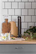 Bubliq Wassersprudler Kupfer