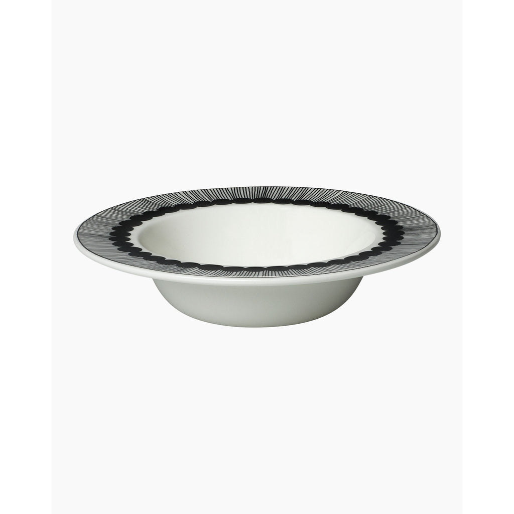 Oiva Siirtolapuutarha Deep Plate 20cm