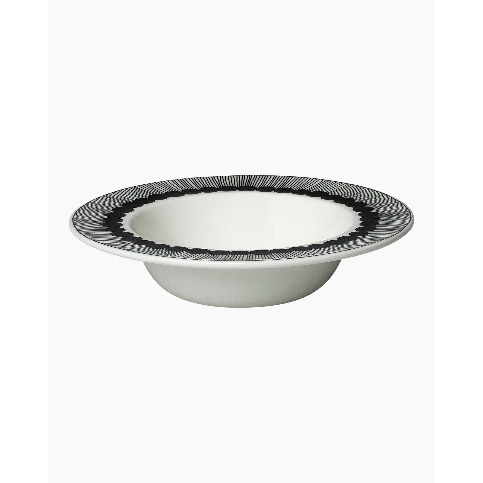 Oiva Siirtolapuutarha Deep Plate 20cm