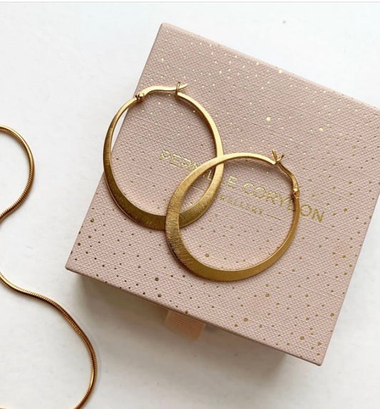Escape Hoops 40mm