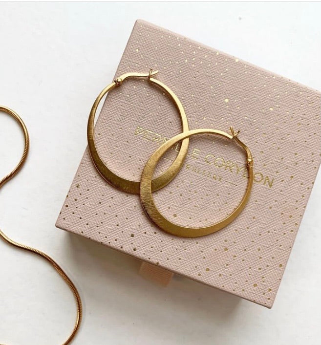 Escape Hoops 40mm