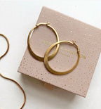 Escape Hoops 40mm